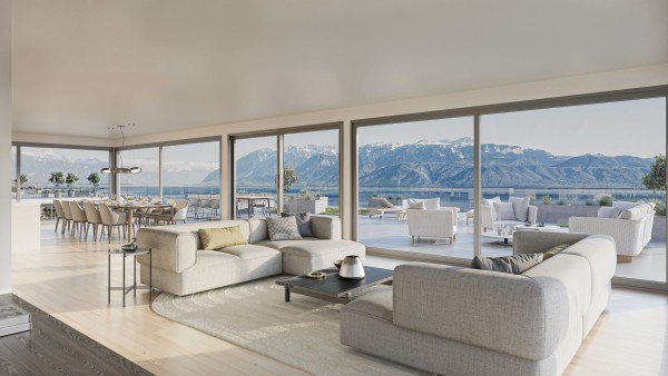 Le Coteau des Vignes