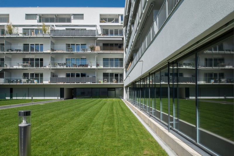 Les moulins de la Veveyse