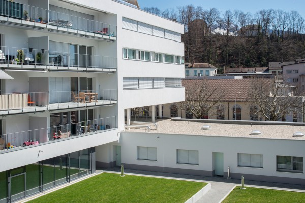 Les moulins de la Veveyse